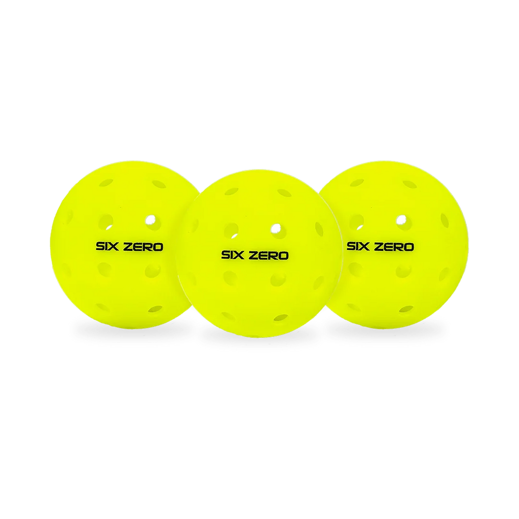 6.0 Pro Pickleball