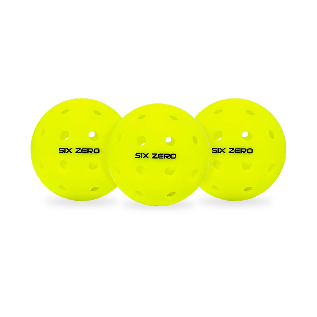6.0 Pro Pickleball
