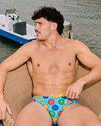 Pickleball Sydney Men’s Swimwear