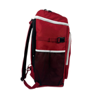 Six Zero Performance Backpack