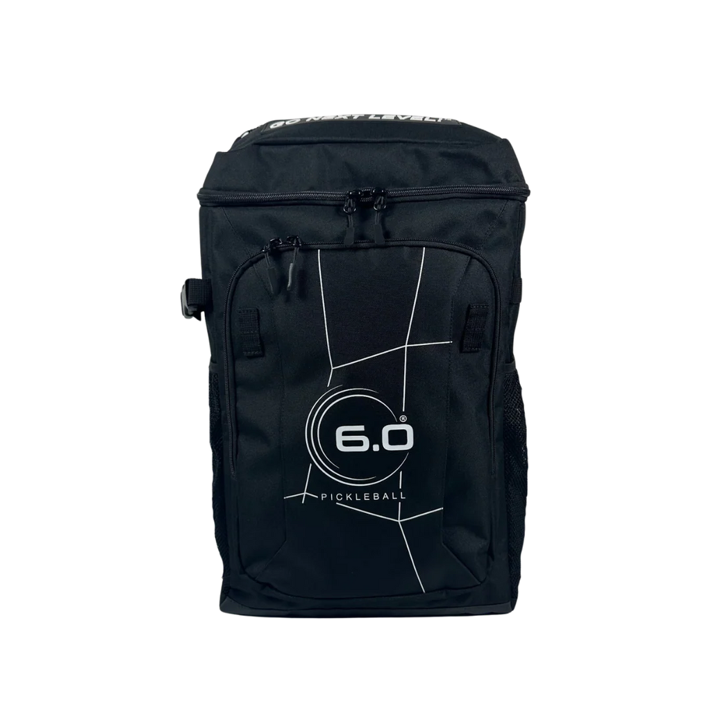 Six Zero Performance Backpack