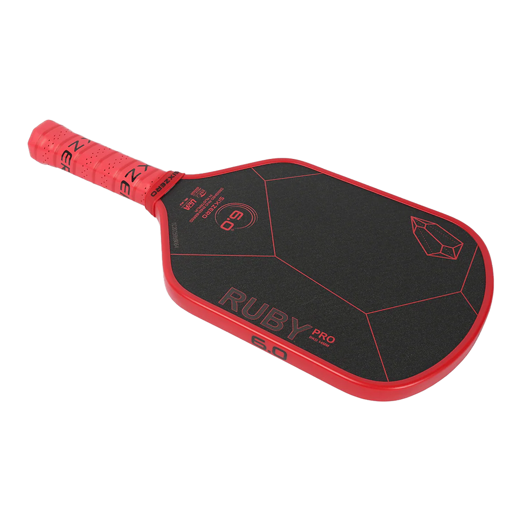 Six Zero Ruby Pro 14mm