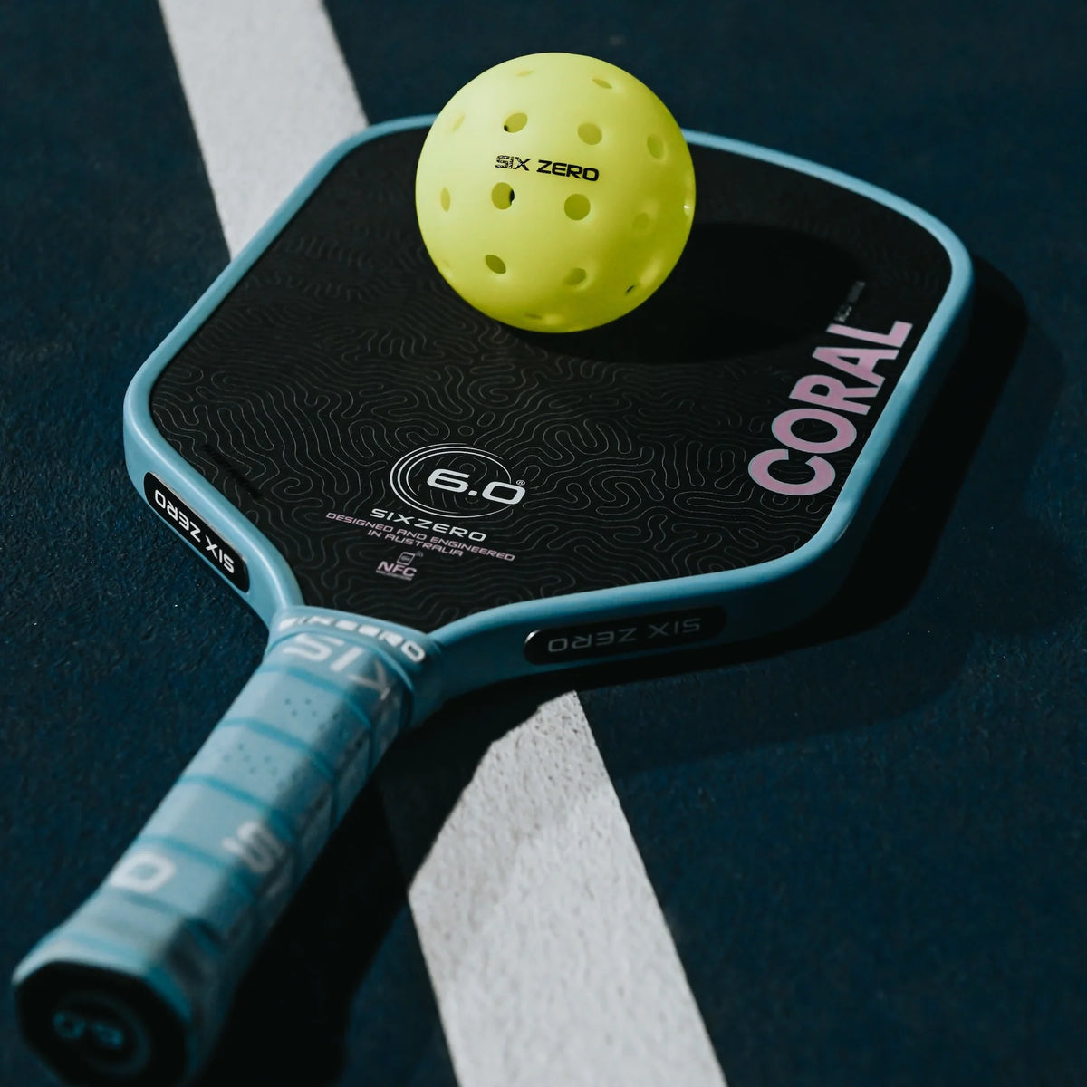 6.0 Pro Pickleball