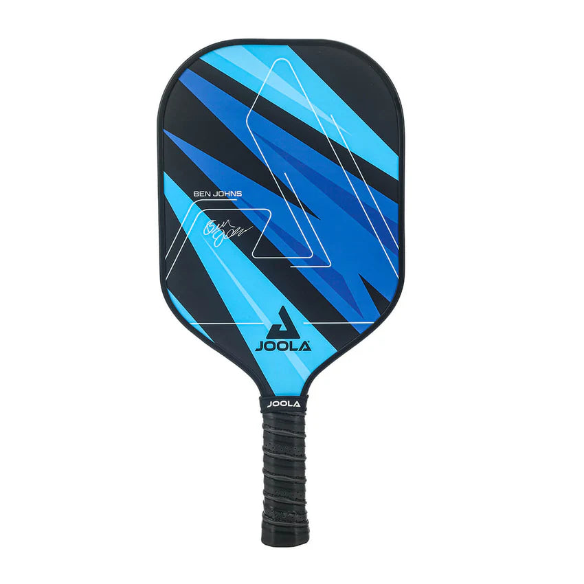 Joola Blue Lightning Pickleball Paddle Set - Ben Johns