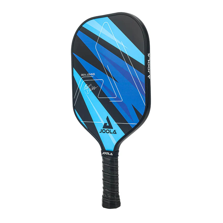 Joola Blue Lightning Pickleball Paddle Set - Ben Johns
