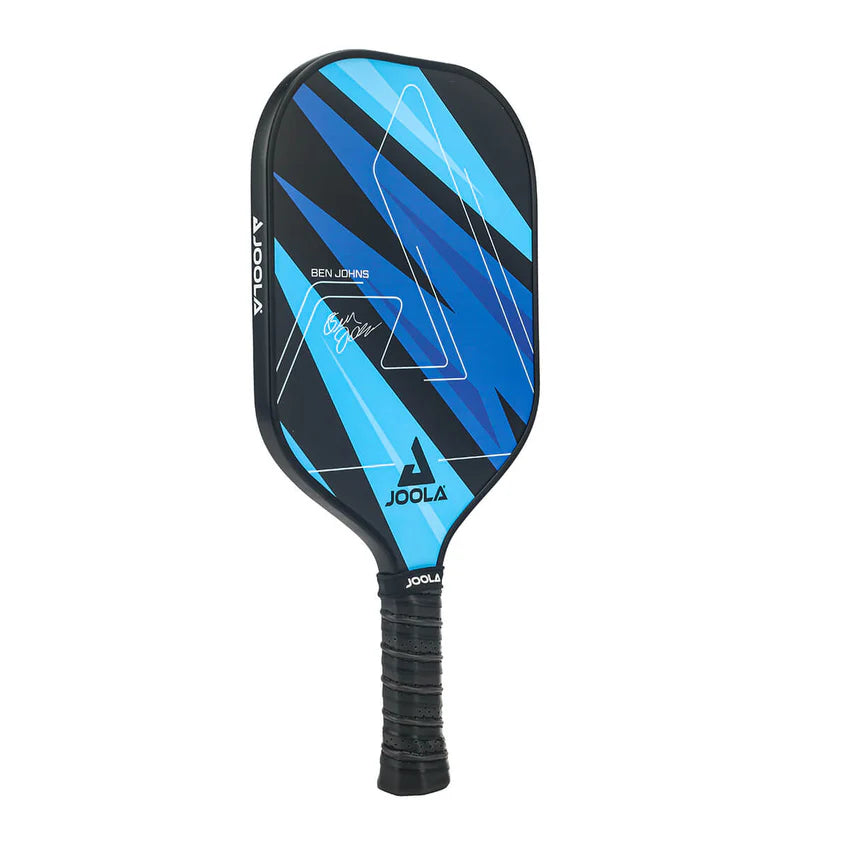 Joola Blue Lightning Pickleball Paddle Set - Ben Johns