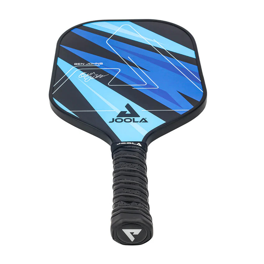 Joola Blue Lightning Pickleball Paddle Set - Ben Johns