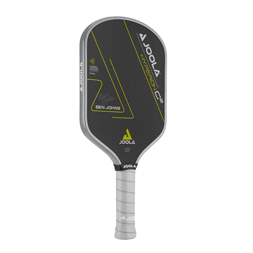 Joola Hyperion C2 CFS - Ben Johns