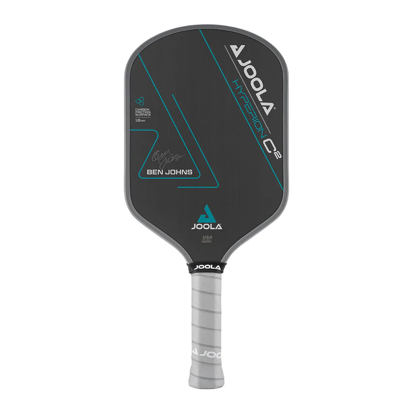 Joola Hyperion C2 CFS - Ben Johns