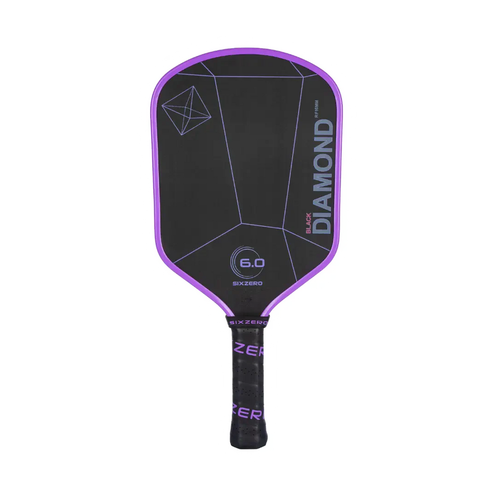 Six Zero Black Diamond Power