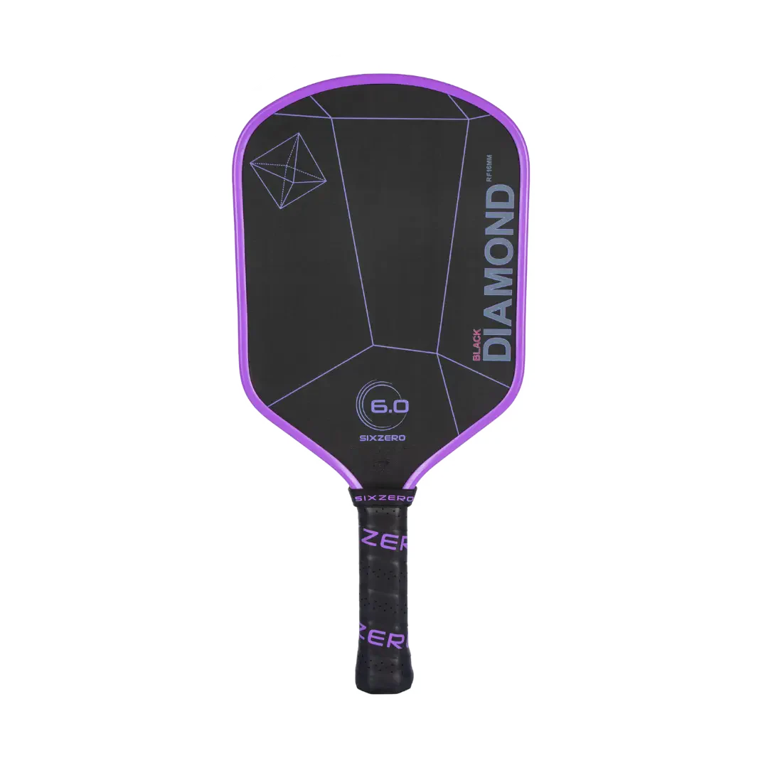 Six Zero Black Diamond Power