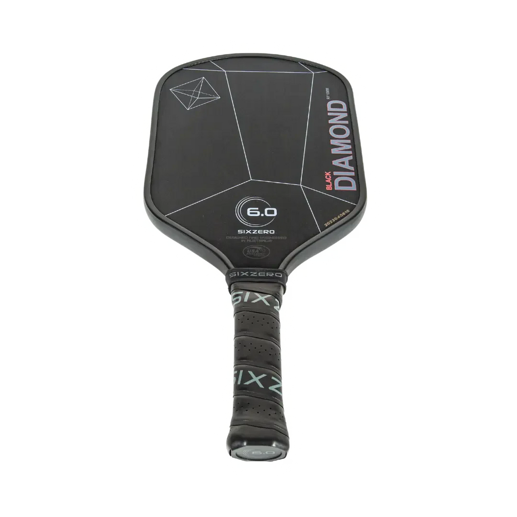 Six Zero Black Diamond Power