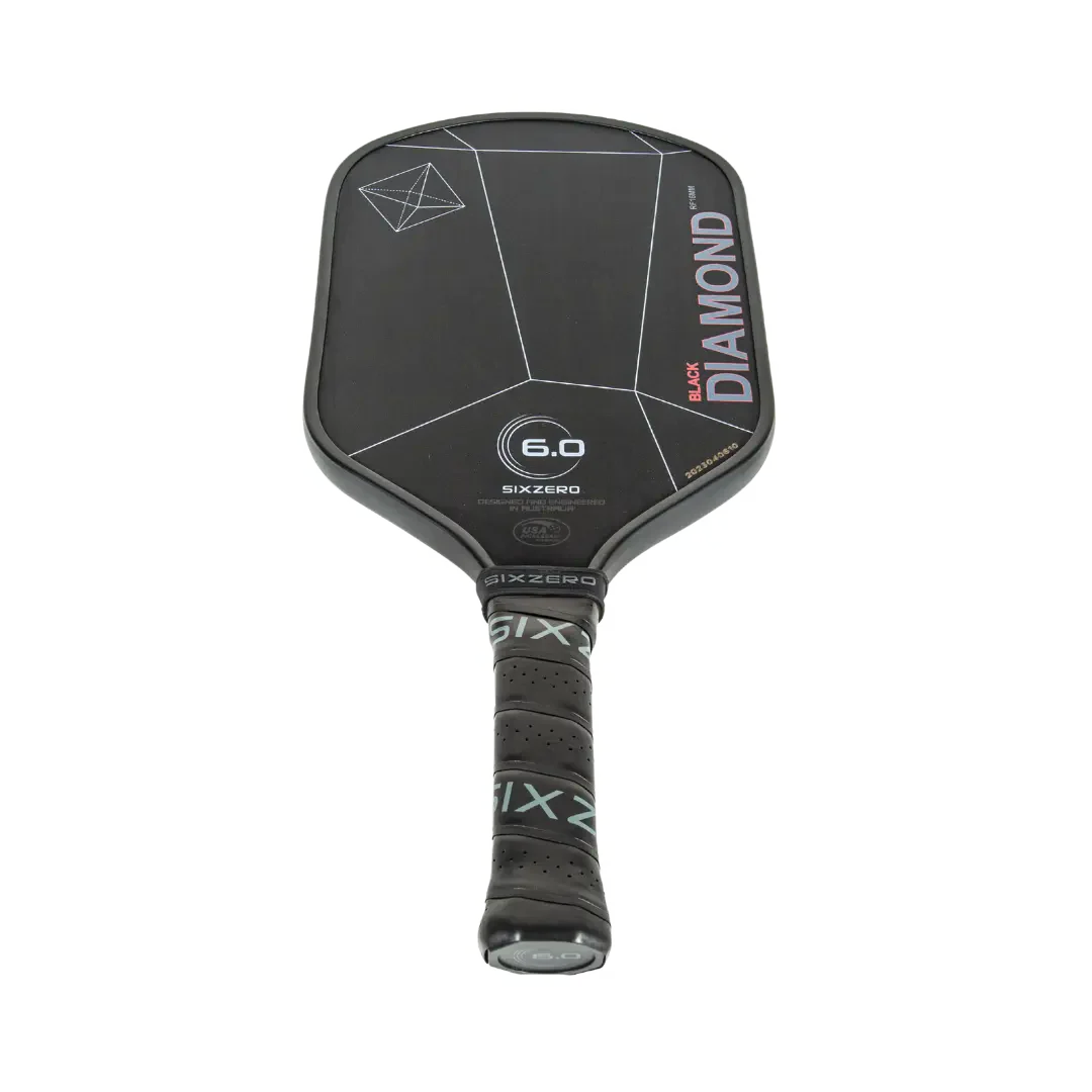 Six Zero Black Diamond Power