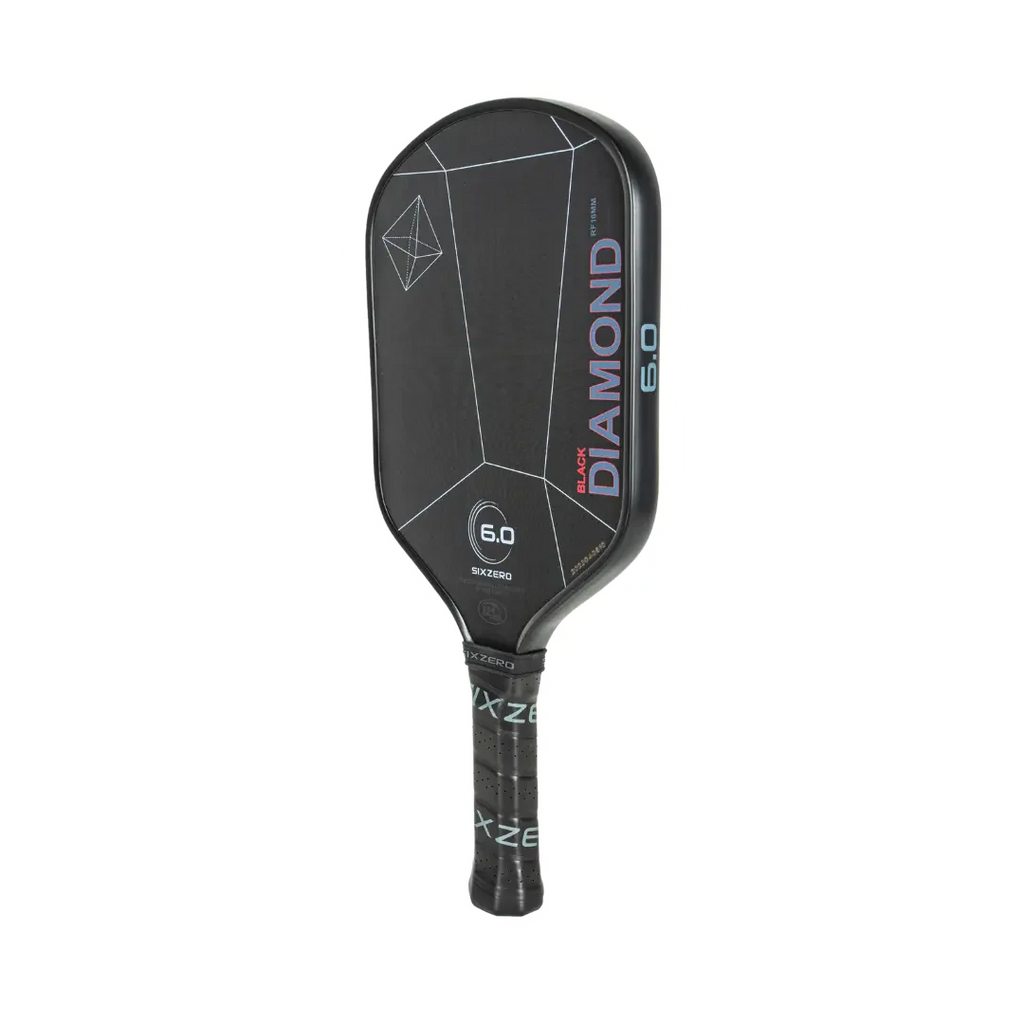 Six Zero Black Diamond Power