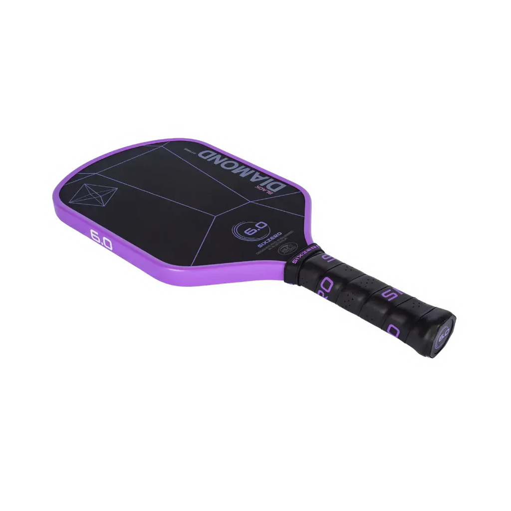 Six Zero Black Diamond Power