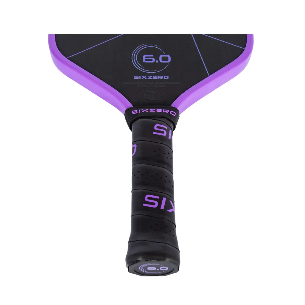 Six Zero Black Diamond Power