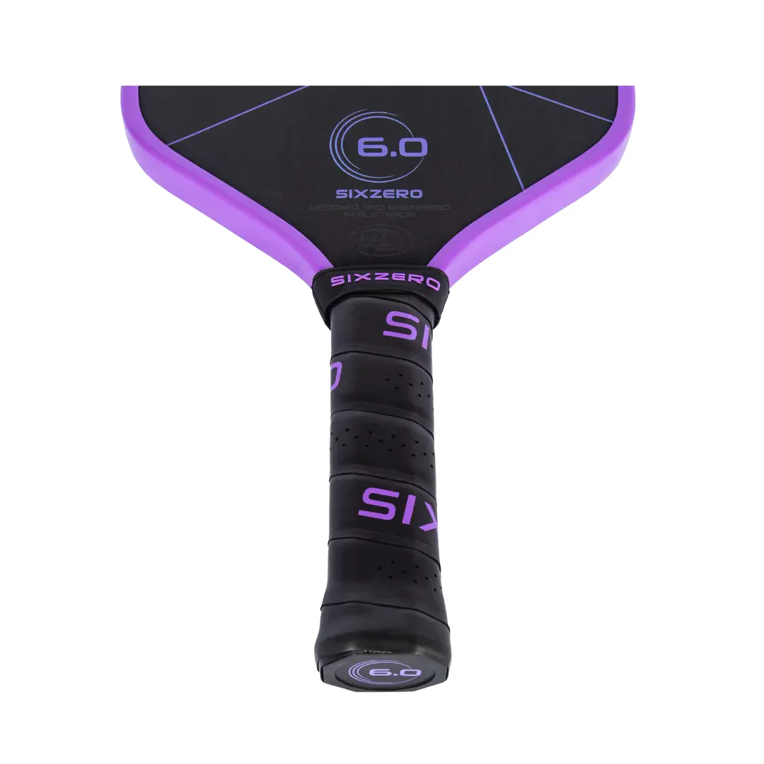 Six Zero Black Diamond Power