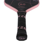 Six Zero Edgeless Double Black Infinity Diamond Control 16mm
