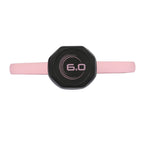 Six Zero Edgeless Double Black Infinity Diamond Control 16mm