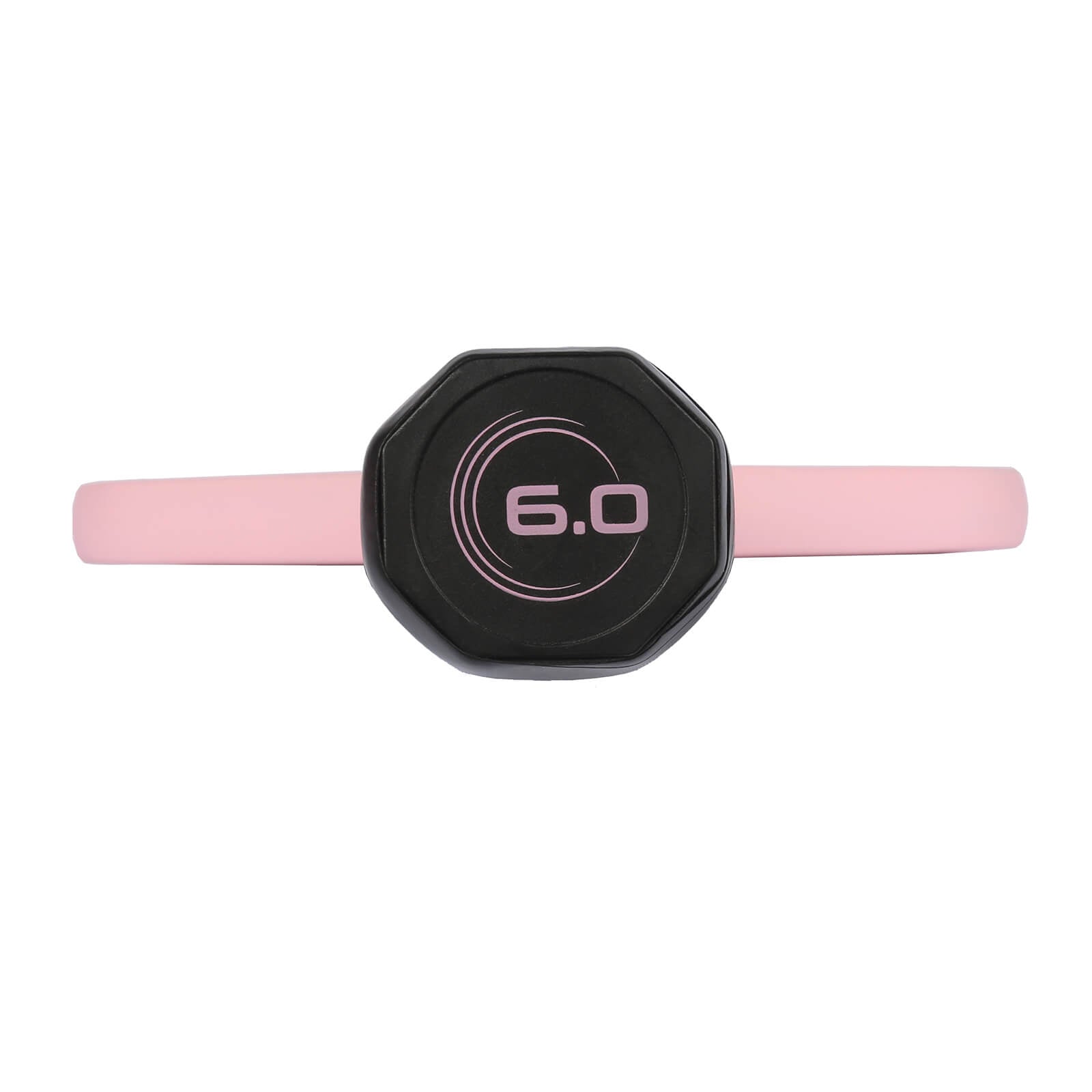 Six Zero Edgeless Double Black Infinity Diamond Control 16mm