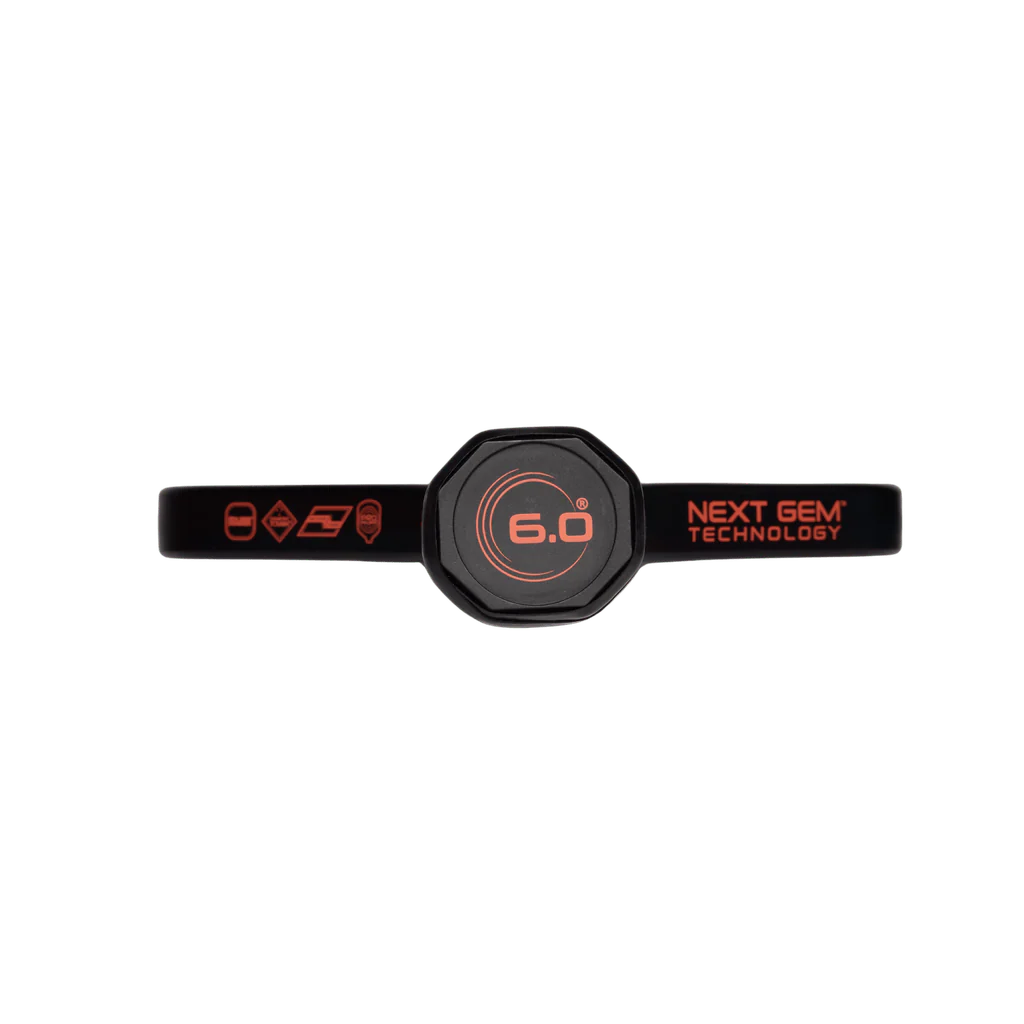 Six Zero Coral 16mm