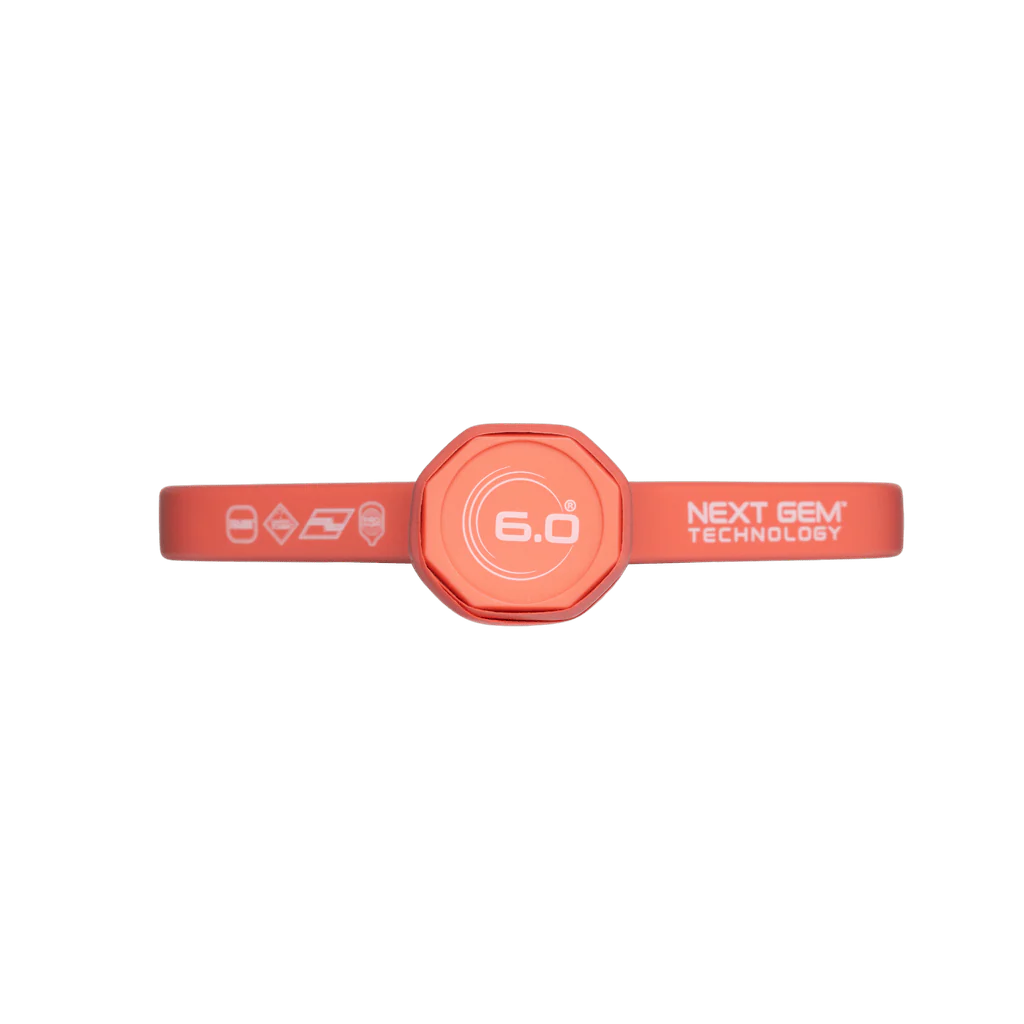 Six Zero Coral 16mm
