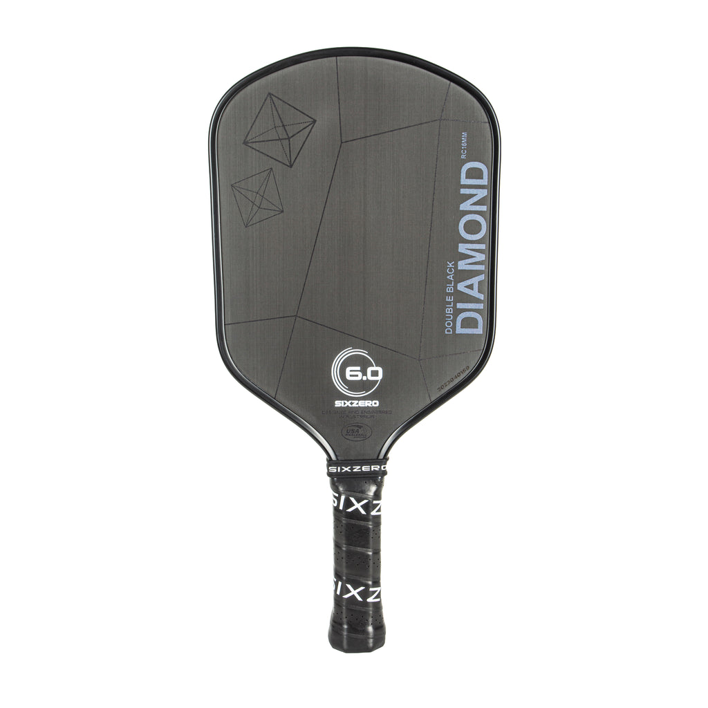Six Zero Double Black Diamond Control