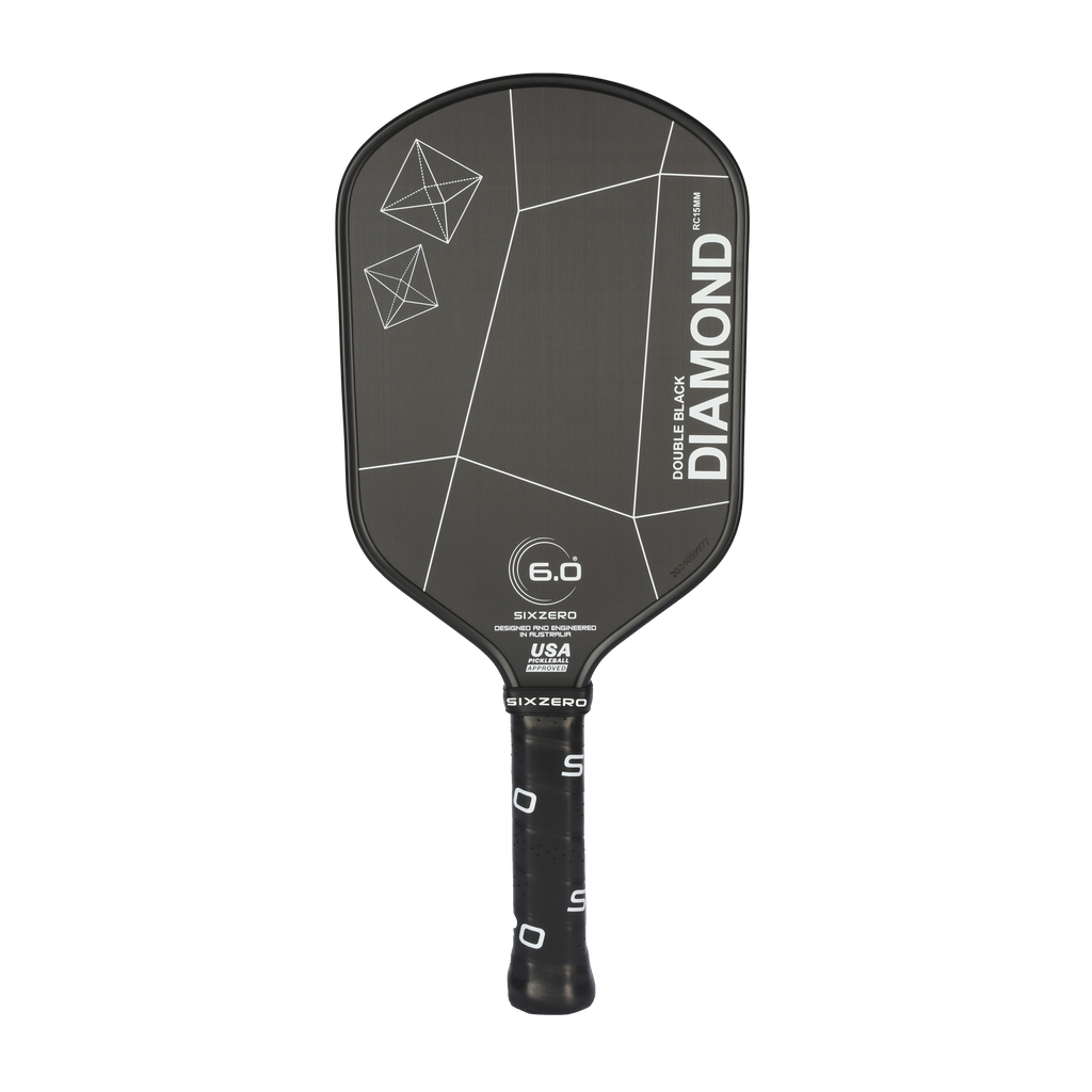 Six Zero Double Black Diamond Control