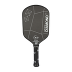 Six Zero Double Black Diamond Control