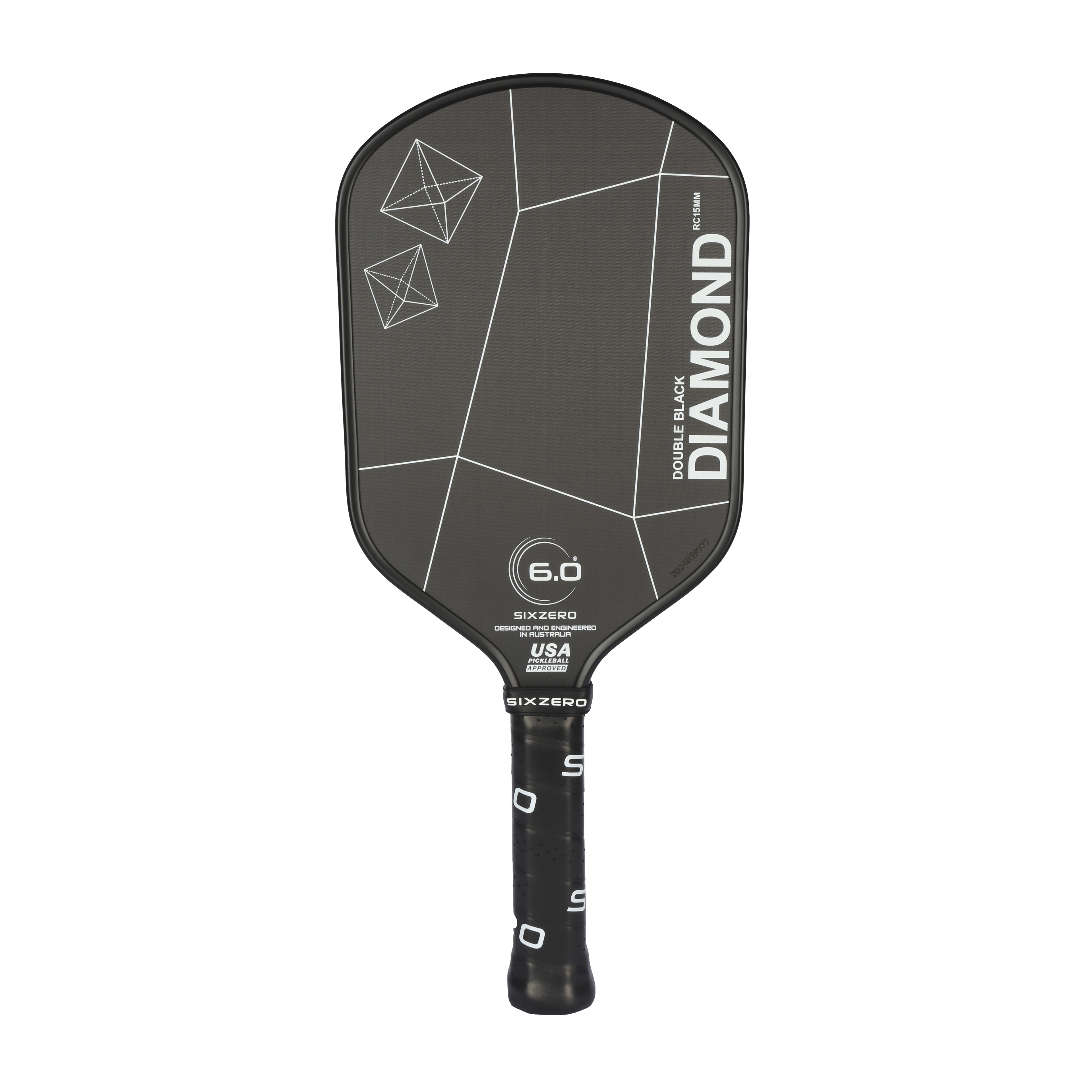 Six Zero Double Black Diamond Control