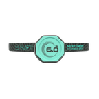 Six Zero Coral Pro 16mm