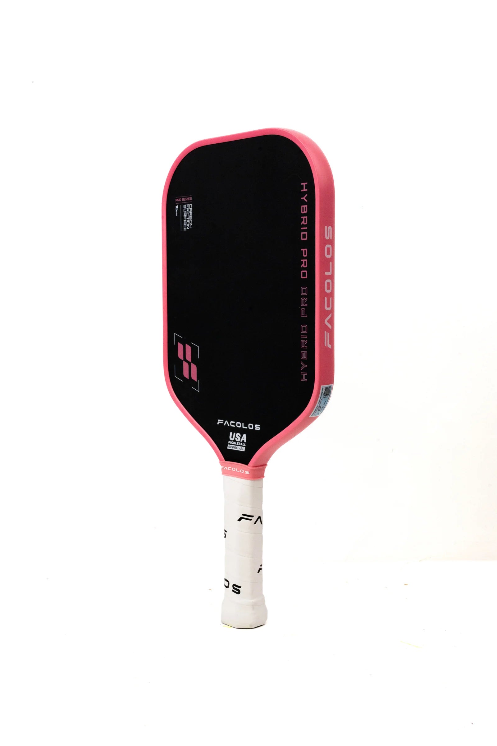 Facolos Hybrid Pro Series 16mm