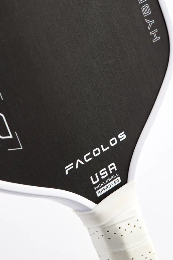 Facolos Hybrid Pro Series 16mm