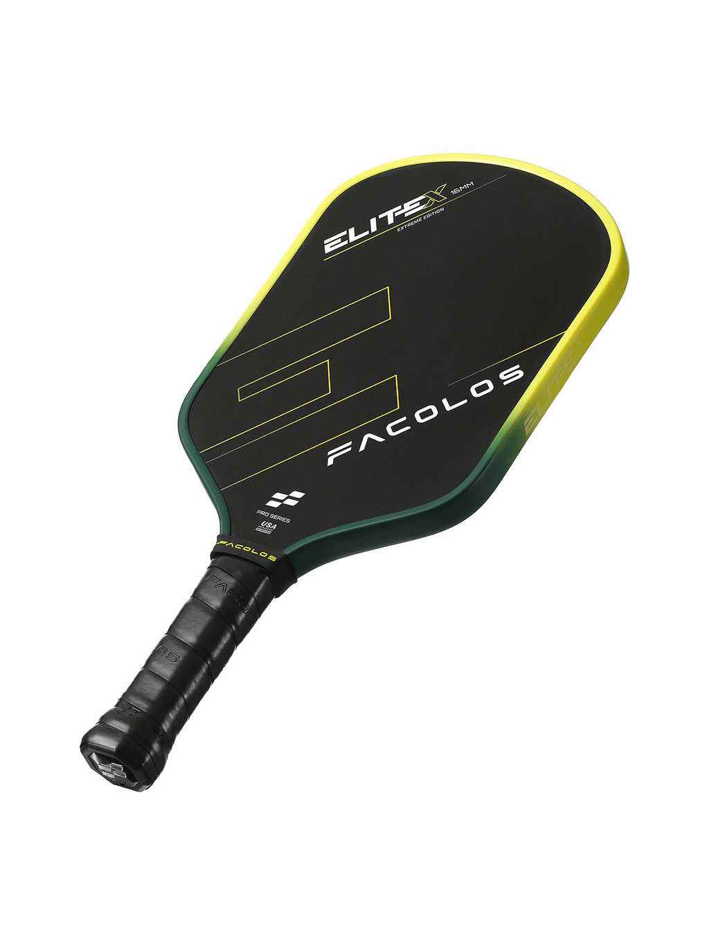 Facolos Elite X Series 16mm