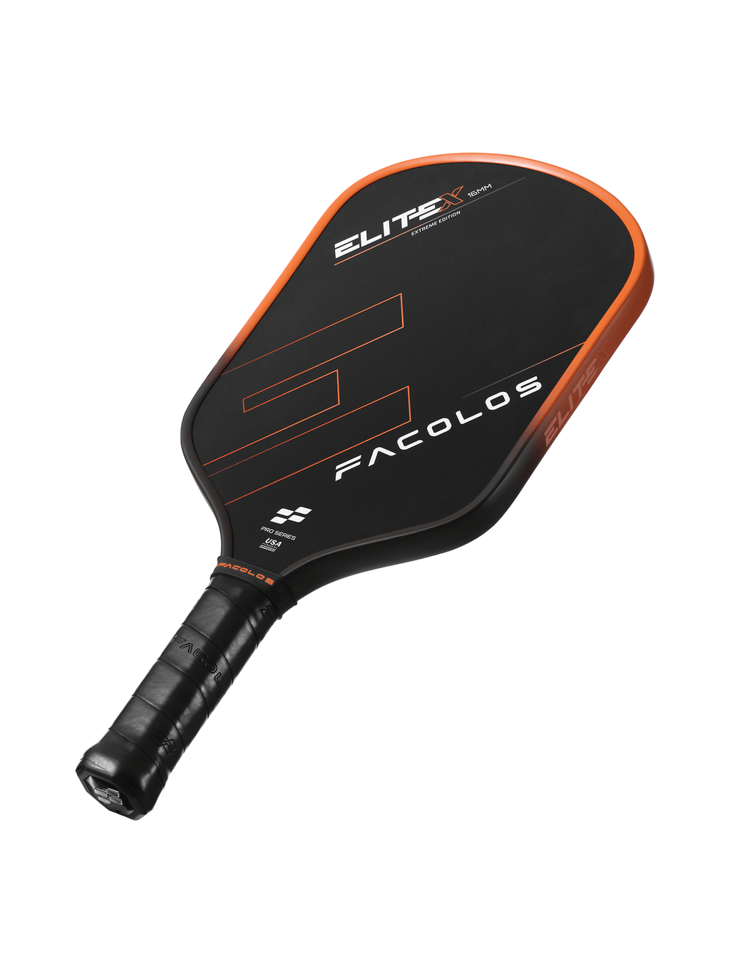 Facolos Elite X Series 16mm