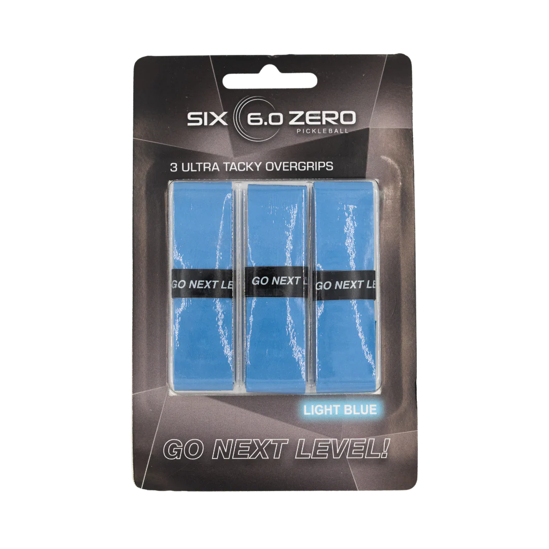 Go Next Level Premium Ultra-Tack Overgrip