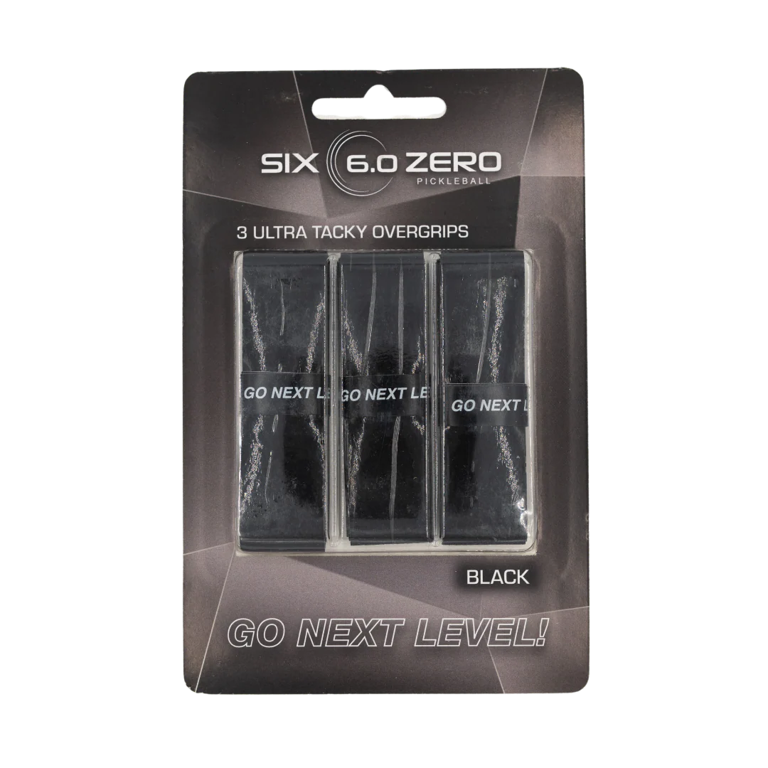 Go Next Level Premium Ultra-Tack Overgrip