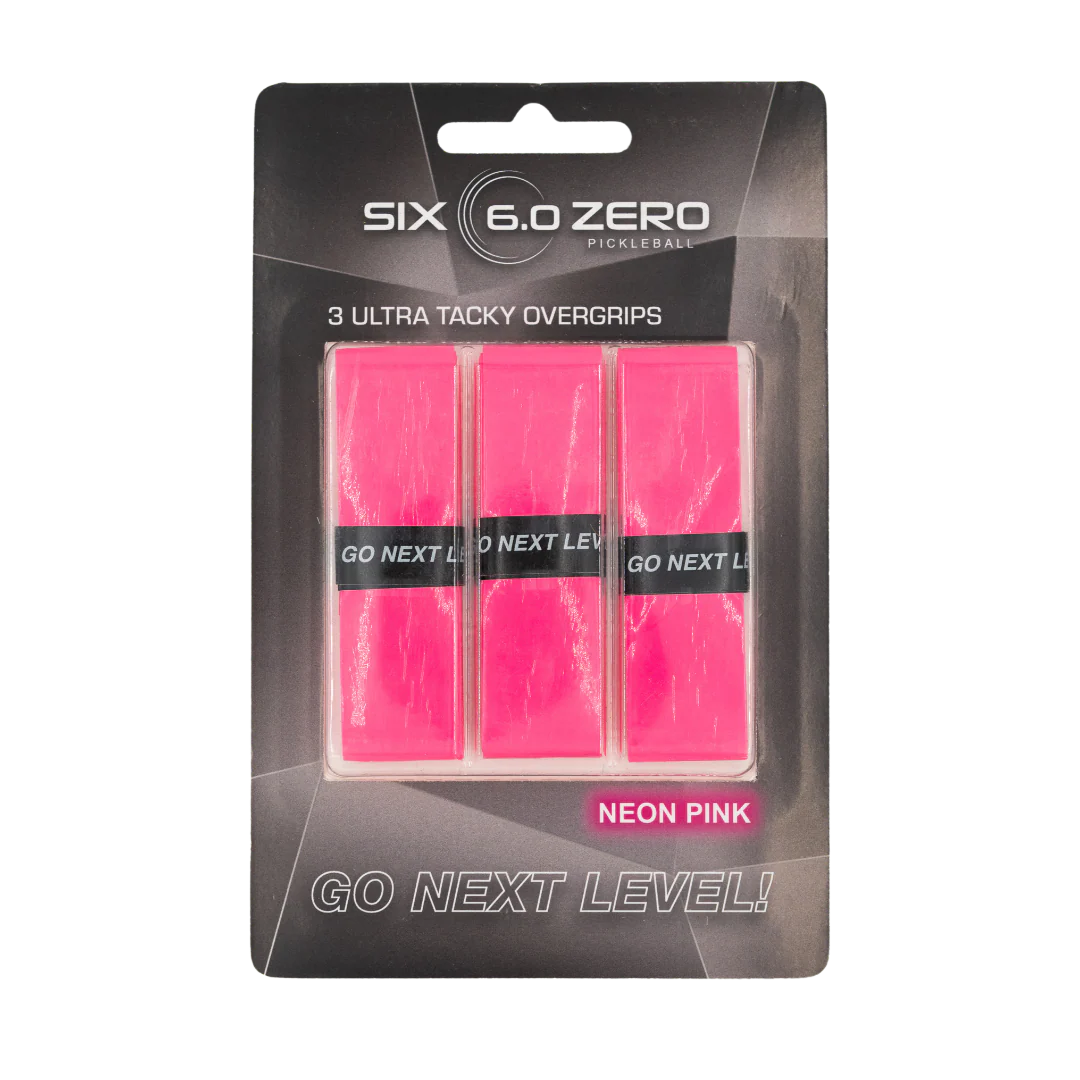 Go Next Level Premium Ultra-Tack Overgrip
