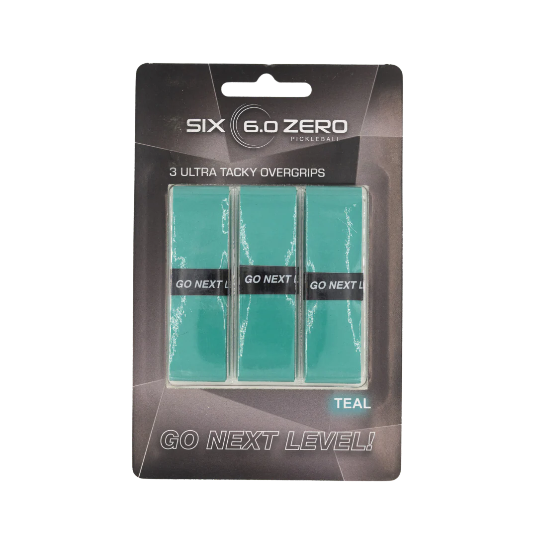 Go Next Level Premium Ultra-Tack Overgrip