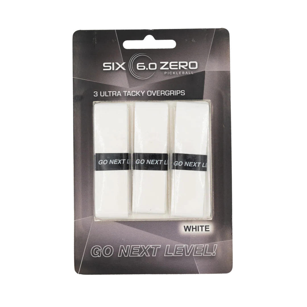 Go Next Level Premium Ultra-Tack Overgrip