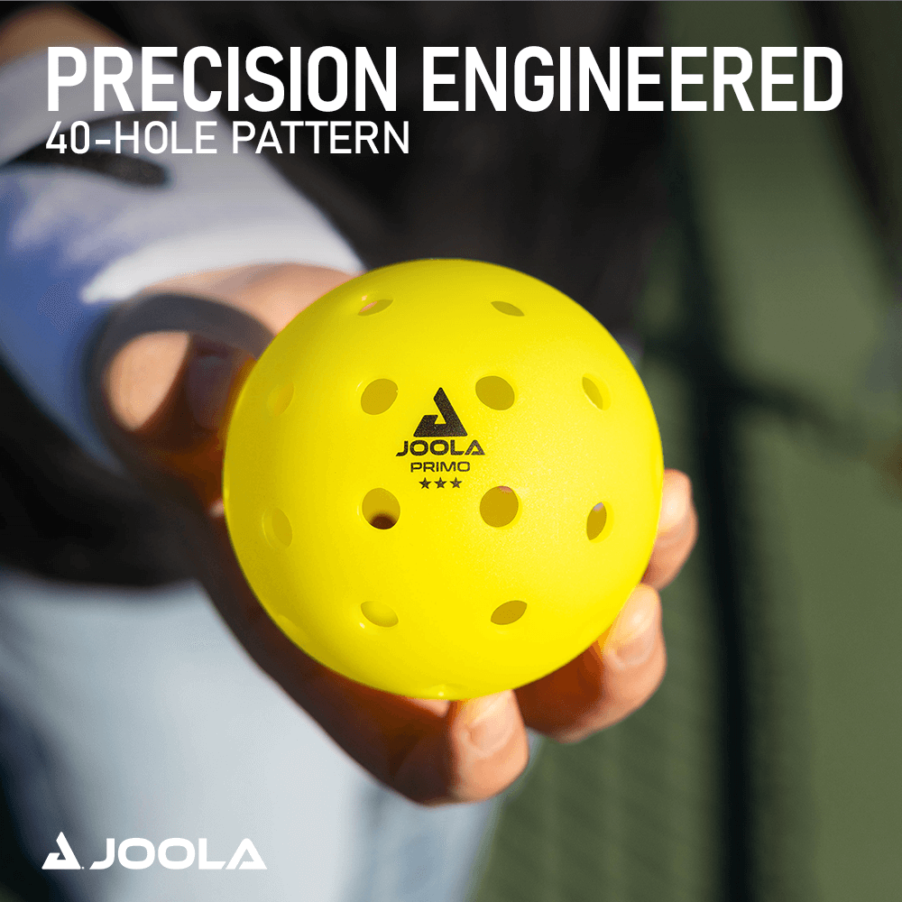 Joola Primo Pickleballs