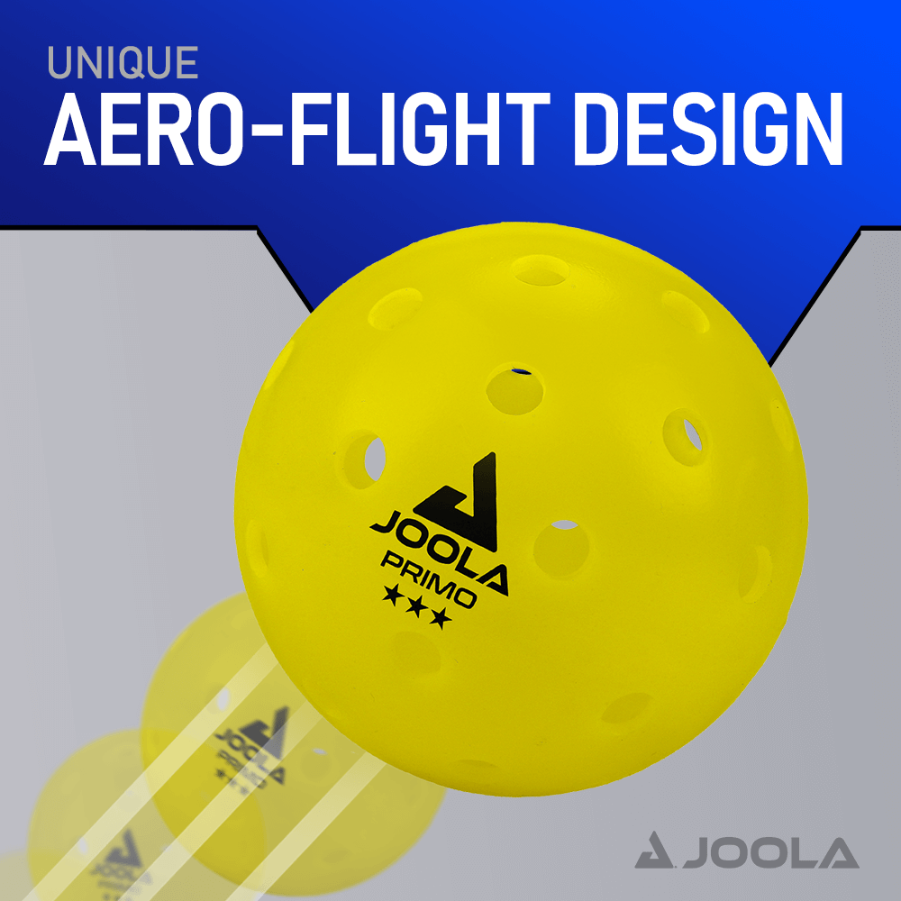 Joola Primo Pickleballs