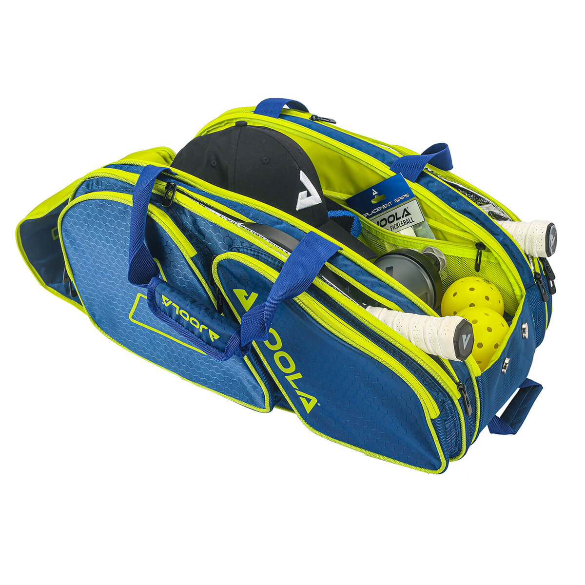 Joola Tour Elite Pro Pickleball Bag