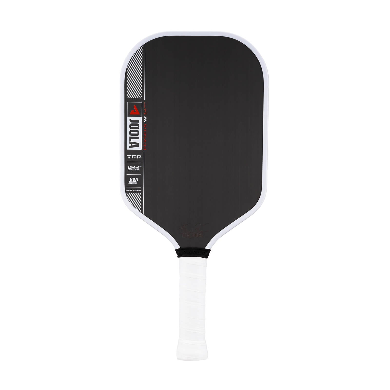 Joola Perseus Pro IV - Ben Johns