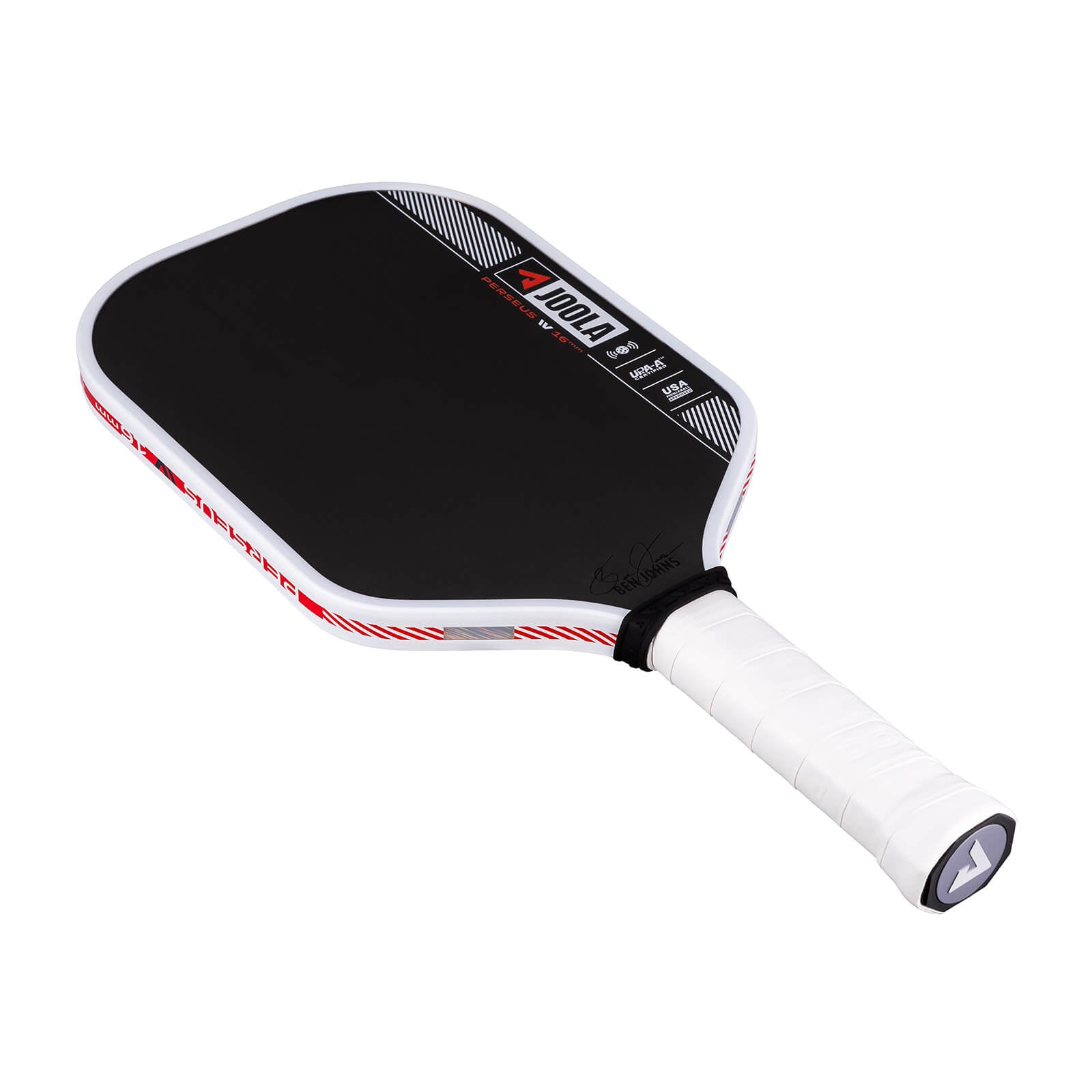 Joola Perseus Pro IV - Ben Johns