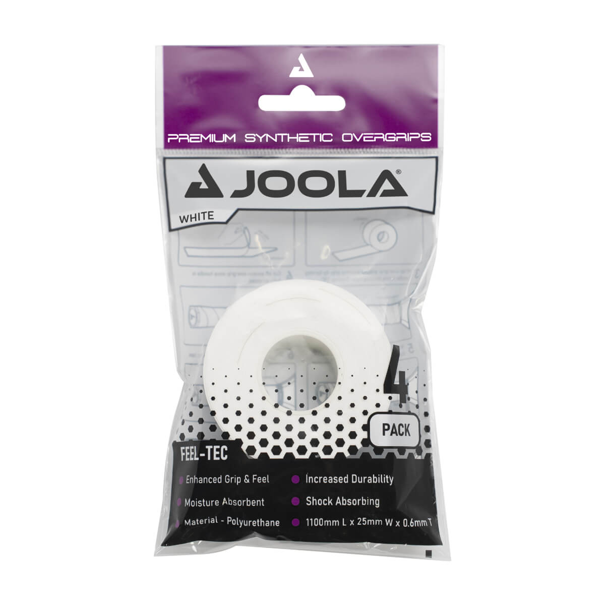 Joola Premium Pickleball Paddle Overgrip