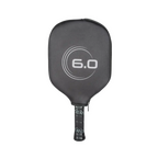 Six Zero Premium Paddle Cover