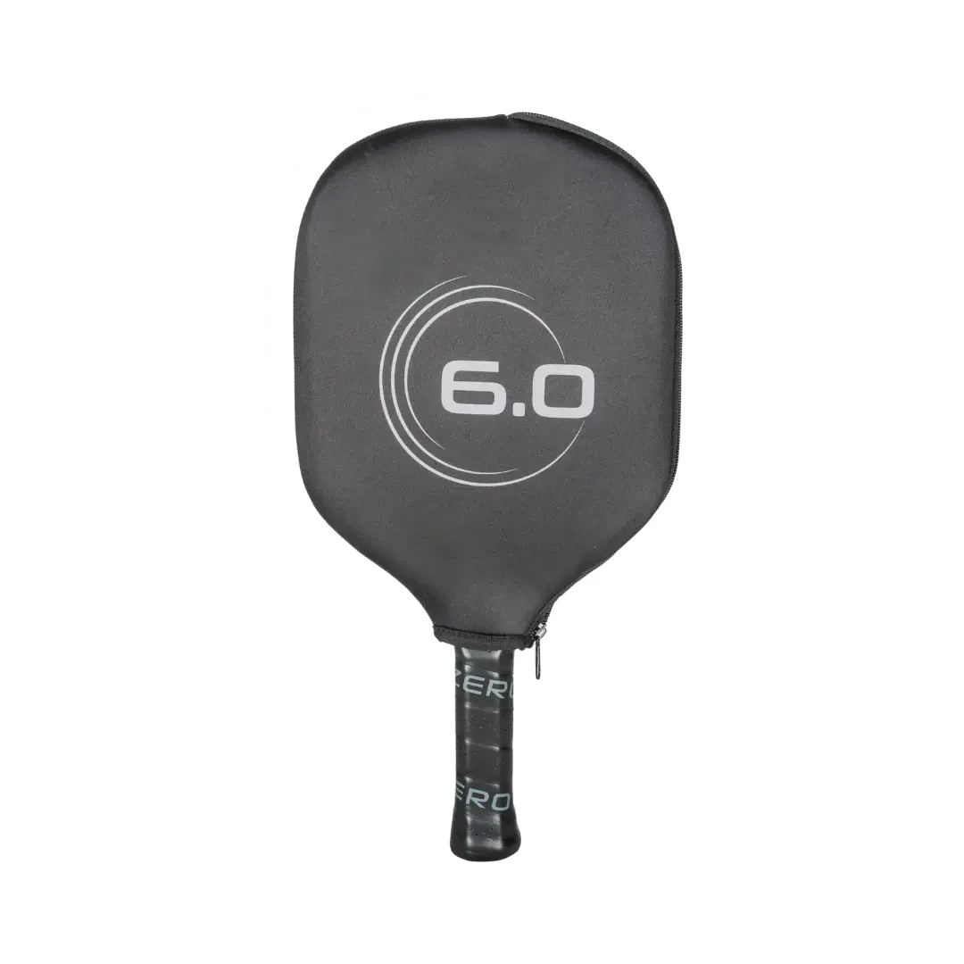 Six Zero Premium Paddle Cover