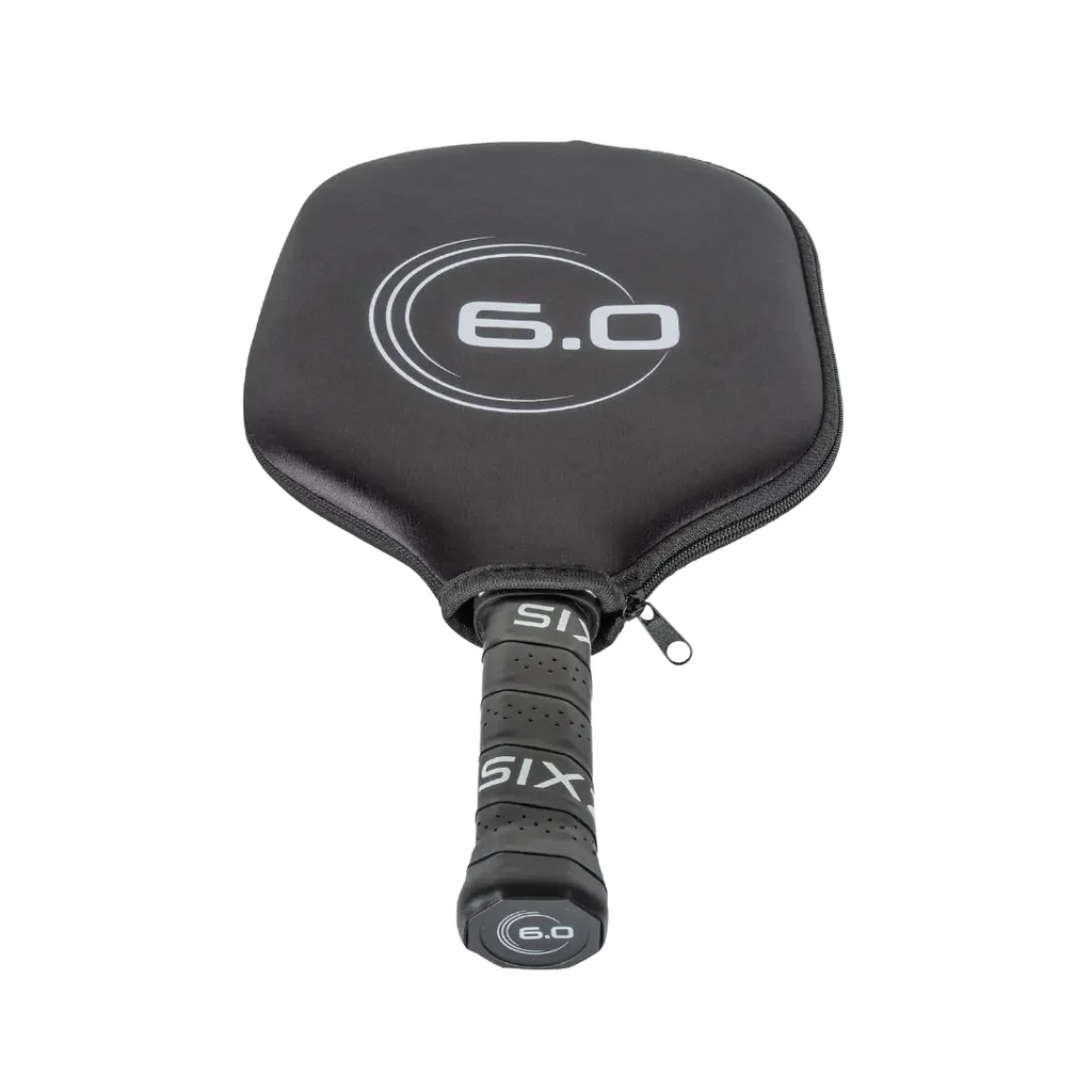 Six Zero Premium Paddle Cover