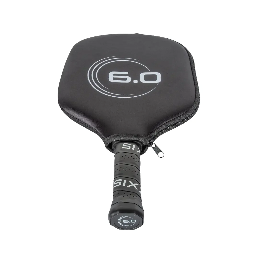 Six Zero Premium Paddle Cover